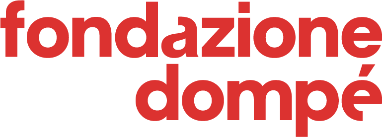 Dompe Farmaceutici Logo
